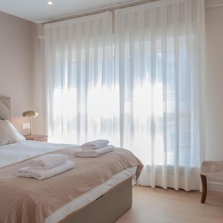 Av Costa One Apartman Gijón Kültér fotó