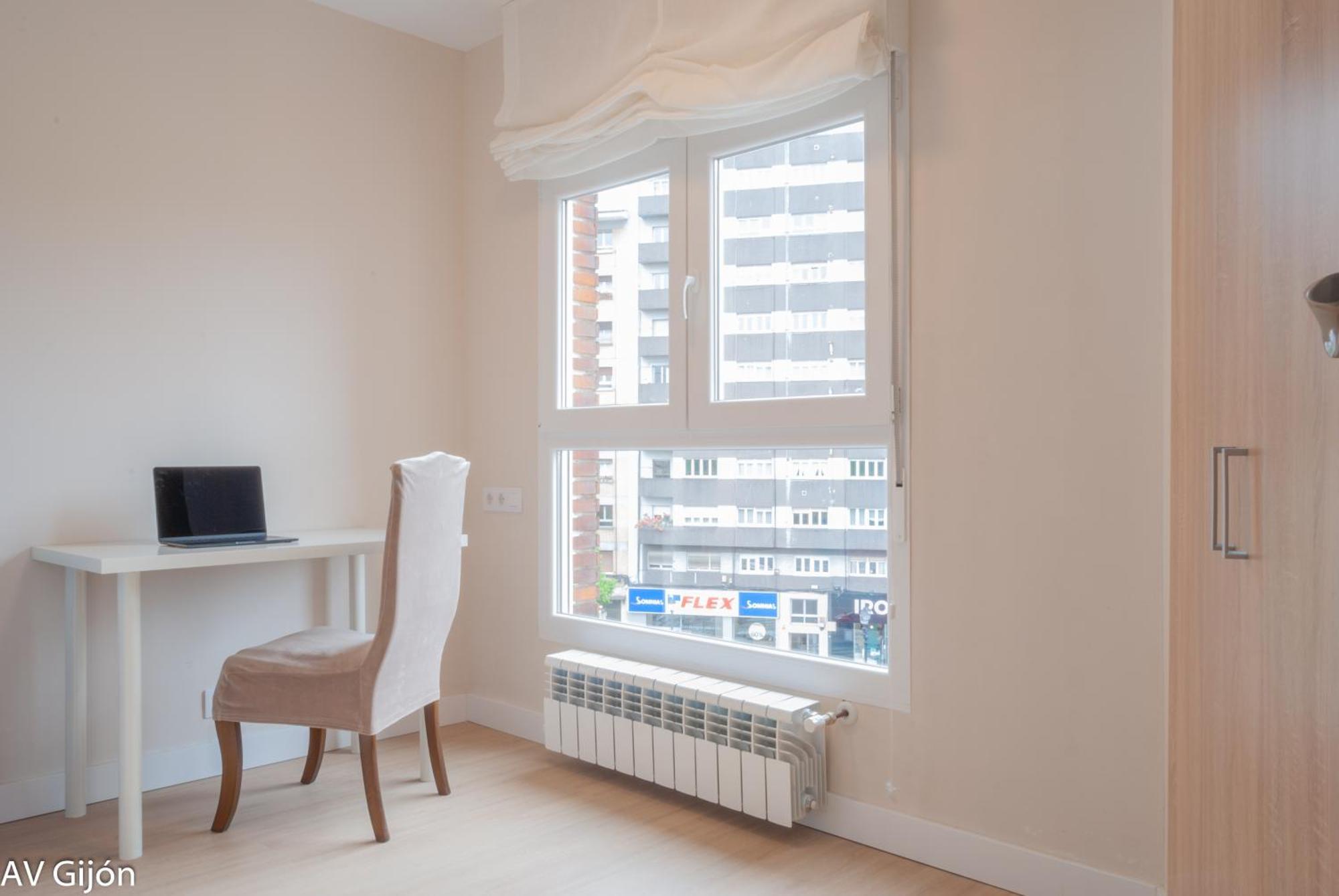 Av Costa One Apartman Gijón Kültér fotó