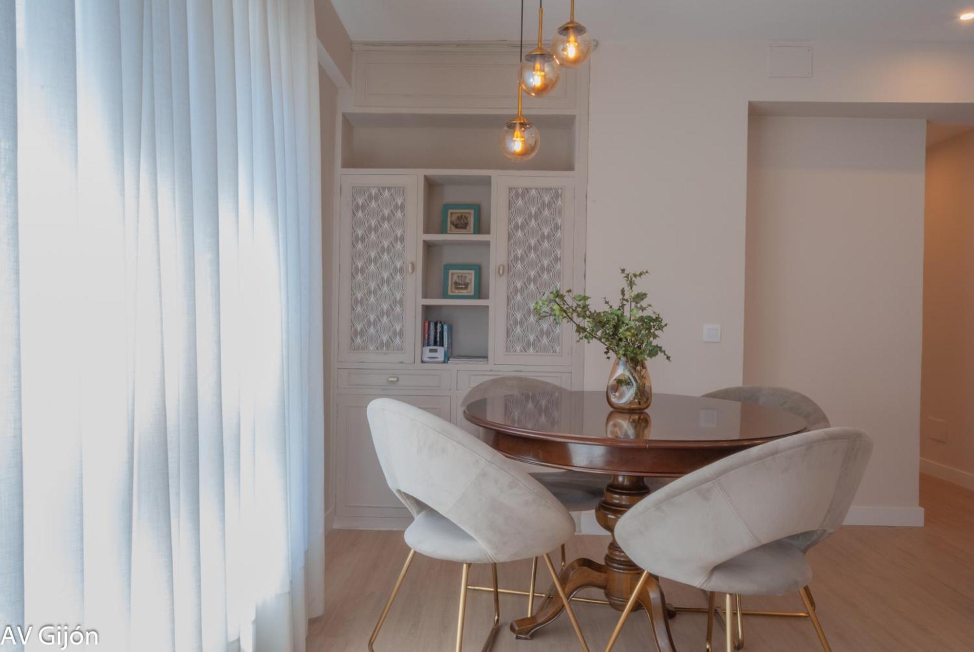 Av Costa One Apartman Gijón Kültér fotó