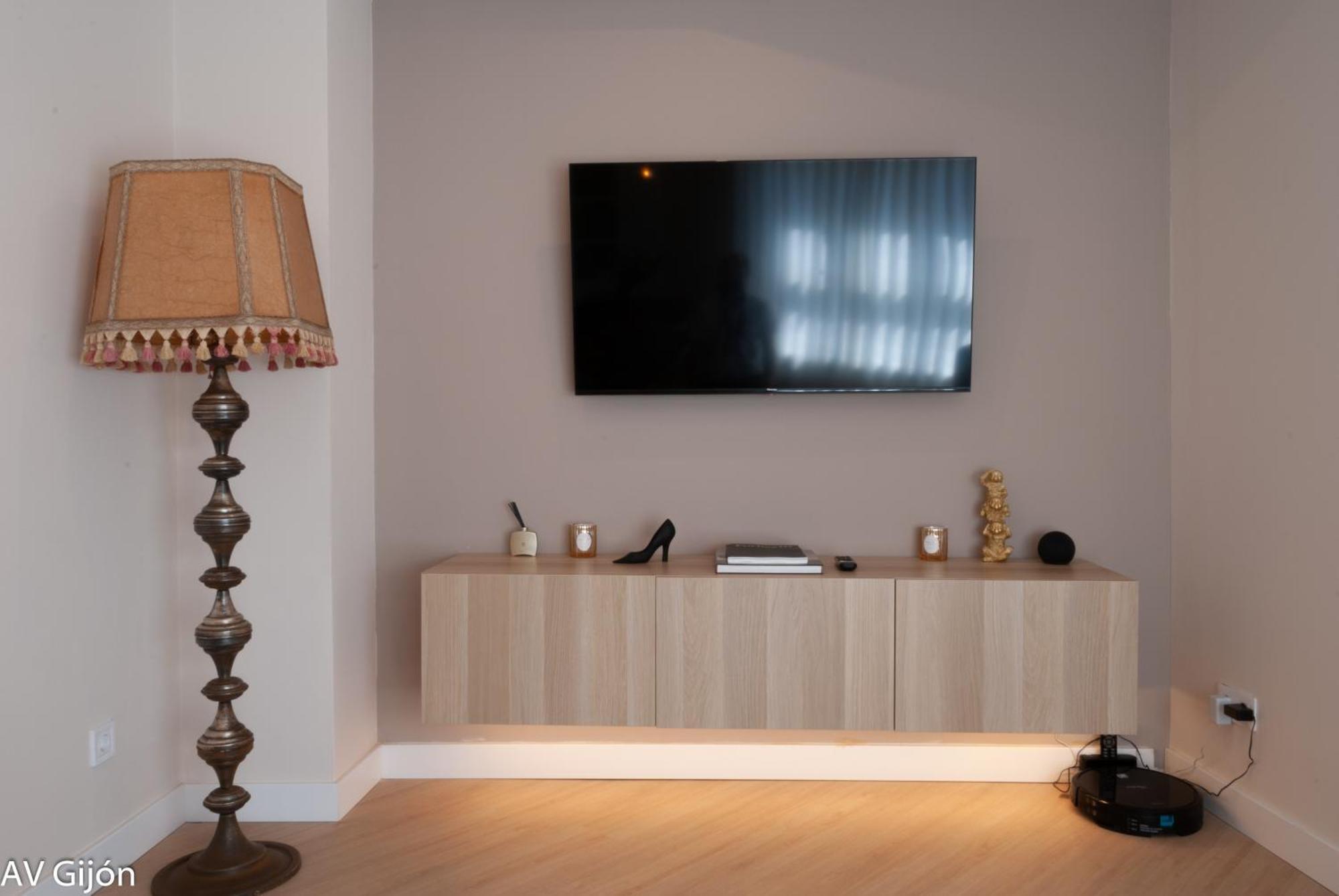 Av Costa One Apartman Gijón Kültér fotó
