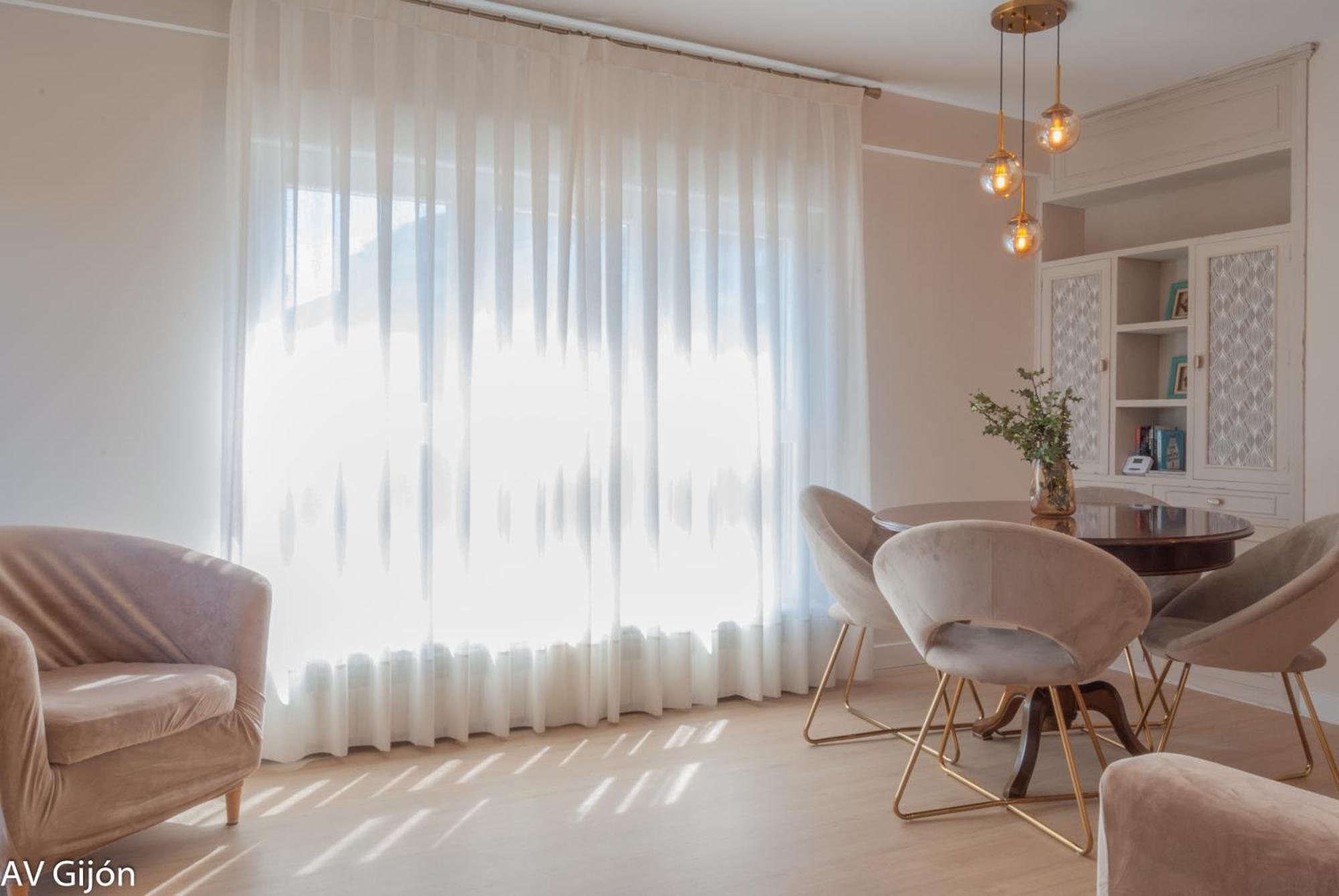 Av Costa One Apartman Gijón Kültér fotó